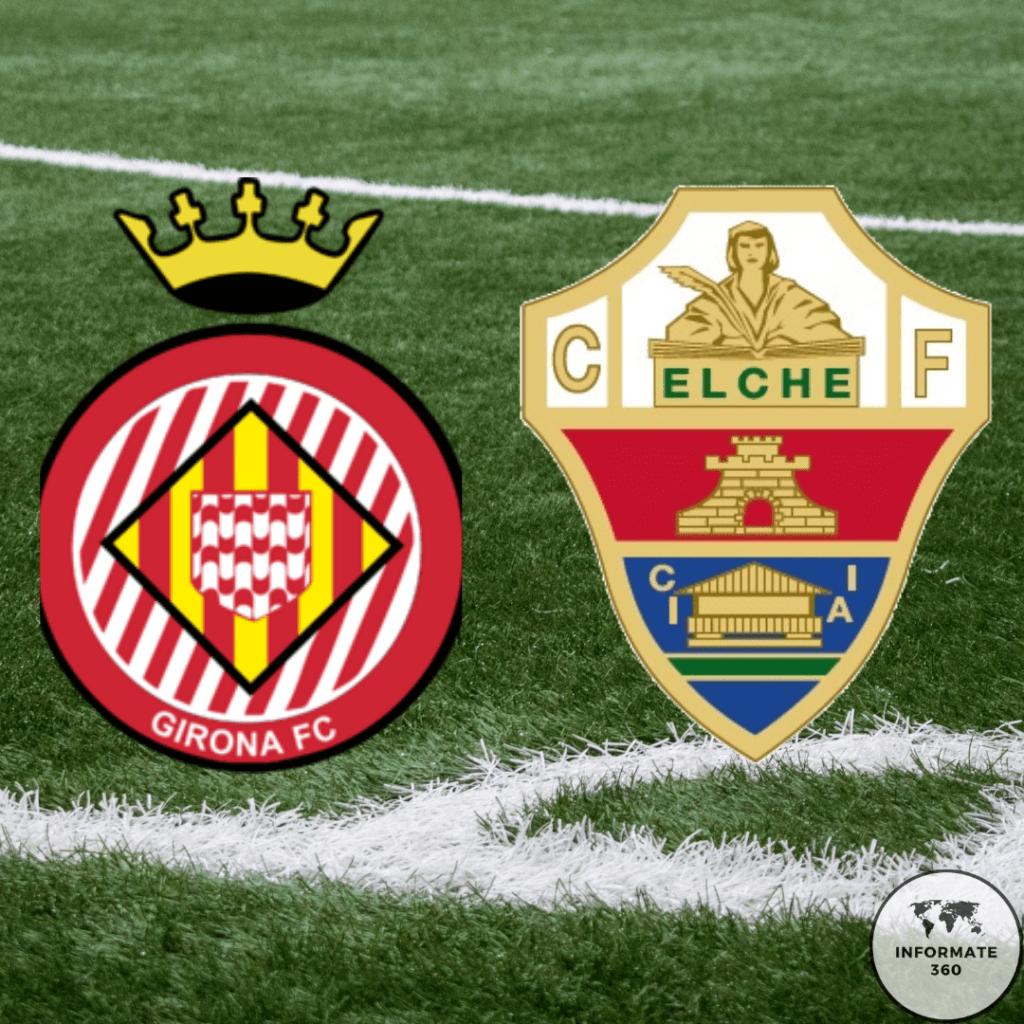 El ascenso a Primera ya tiene finalistas: Girona FC y Elche CF ...