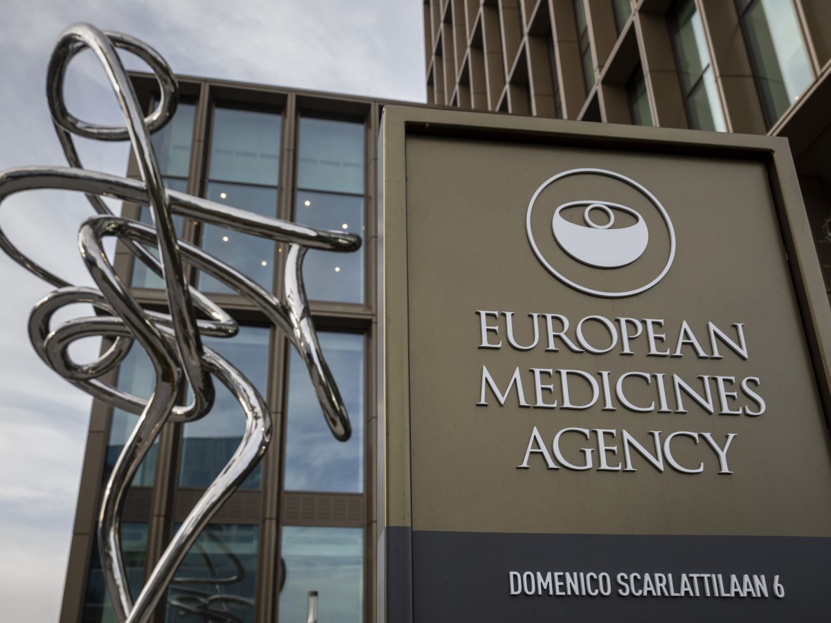 La Agencia Europea del Medicamento autoriza la vacuna Janssen