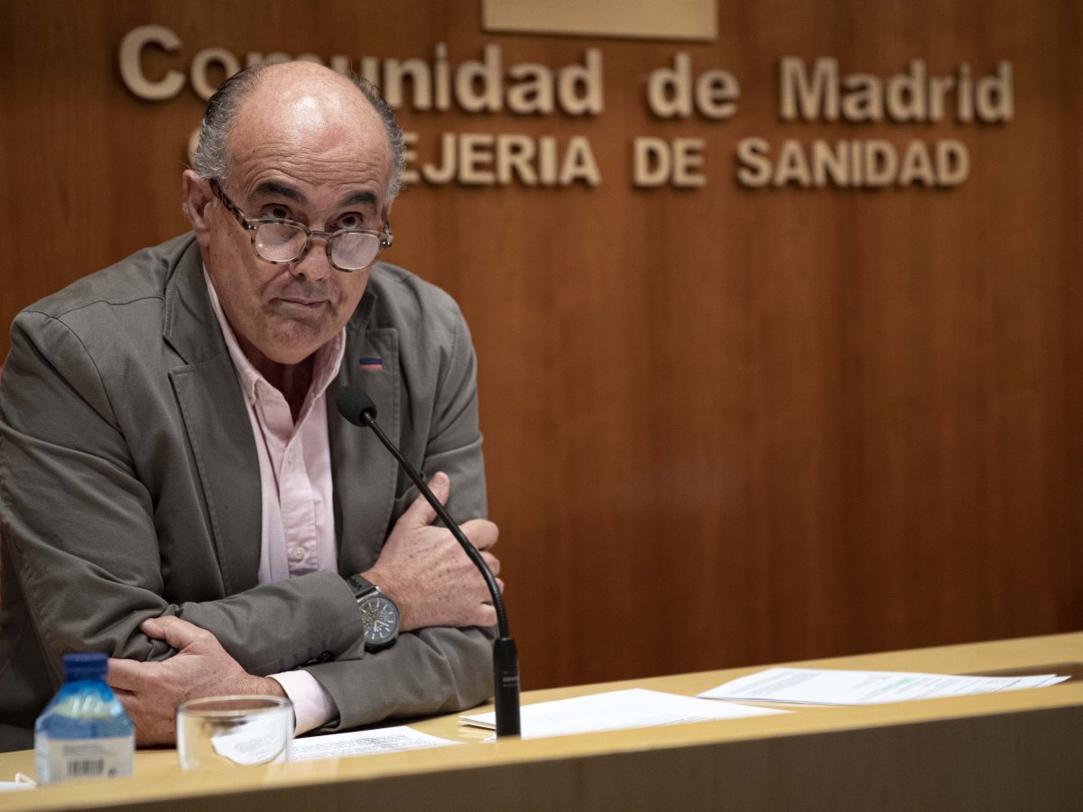 Zapatero: “No creemos que el cierre perimetral sea efectivo”