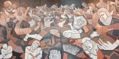 Llamada de socorro en Gaza